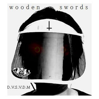D.V.S.V.D.M cover art