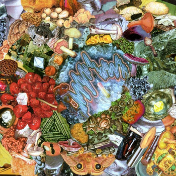 PINK TRAILS cover art