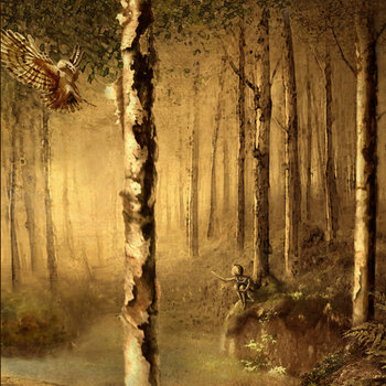 A Stone, A Leaf, An Unfound Door cover art