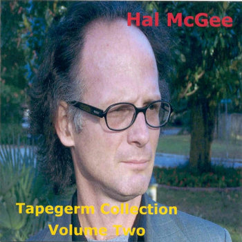 Tapegerm Collection Vol. 2 cover art