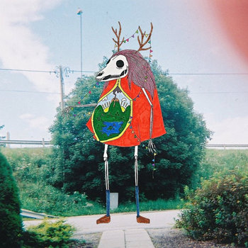 Parts cover art