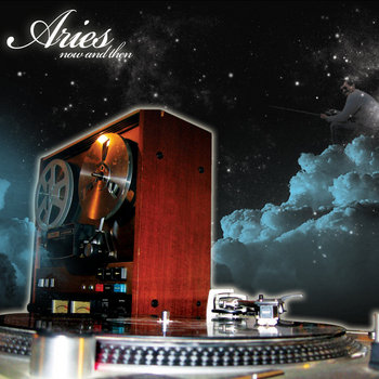 Now&Then cover art