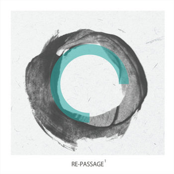 Re-Passage 1 cover art