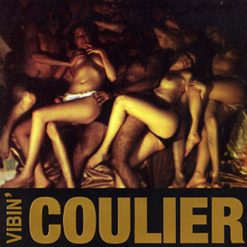 Vibin' cover art