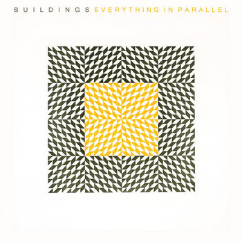 Everything In Parallel cover art