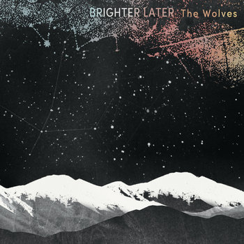 The Wolves cover art