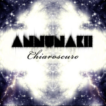 Chiaroscuro cover art