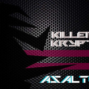 ASALTO cover art