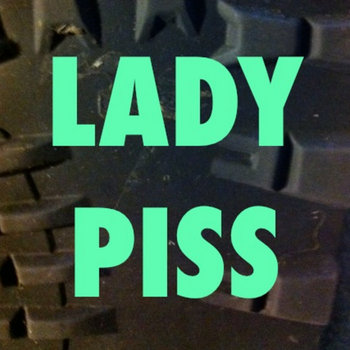 Demo cover art