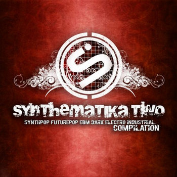 Synthematika Two cover art