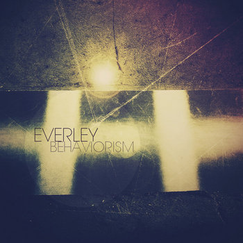 Behaviorism cover art