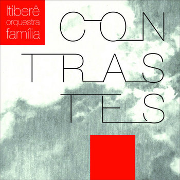 Contrastes cover art