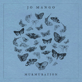 Murmuration cover art