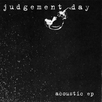 Acoustic EP cover art