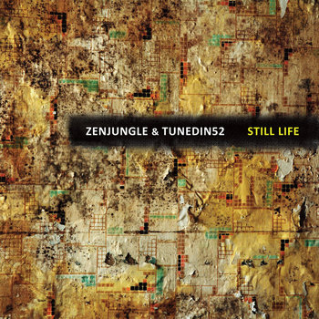 Still life cover art