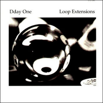 Loop Extensions cover art