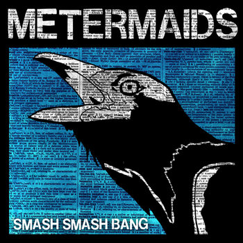 Smash Smash Bang (Instrumentals) cover art