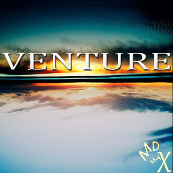 VENTURE cover art