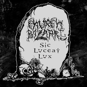 Sic Luceat Lux cover art