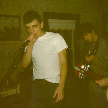 Laurie cover art
