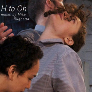 H to Oh cover art
