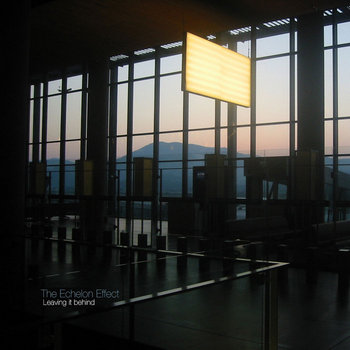 Leaving It Behind cover art