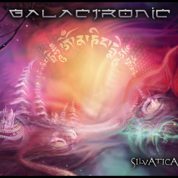 Silvatica cover art