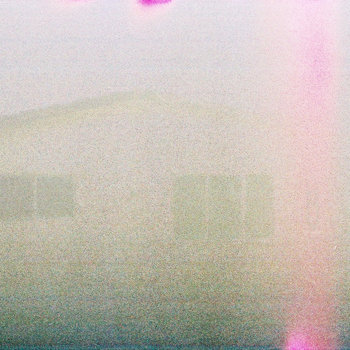 Empty Rooms cover art