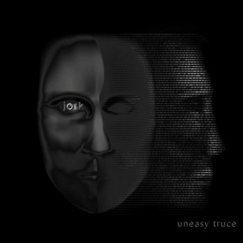 Uneasy Truce cover art