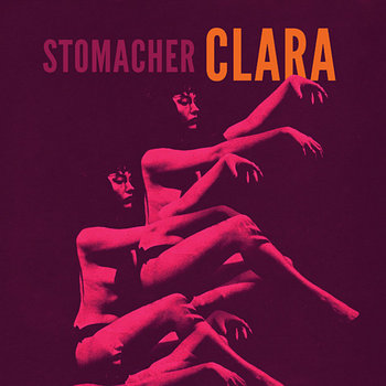 Clara cover art