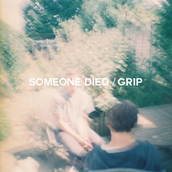 Grip cover art