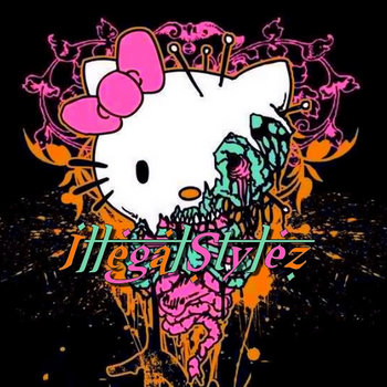 In For The Kill (Illeglastylez Vs Skrillex Remix) cover art