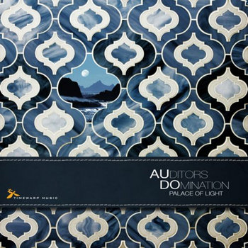 AUditors DOmination - Palace of Light cover art