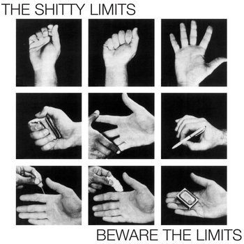 Beware the Limits cover art