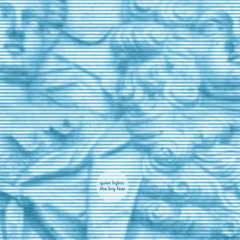 The Big Fear cover art