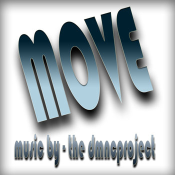 Move cover art