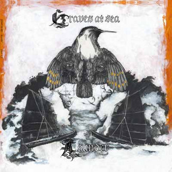 Split LP cover art