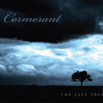 The Last Tree cover art