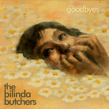 goodbyes cover art