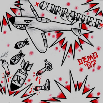 Demo 2007 - FREE cover art