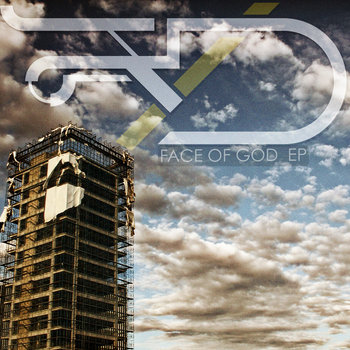 Face Of God EP cover art