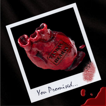 You Promised cover art