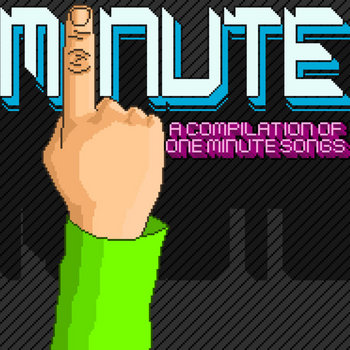 1-Minute cover art