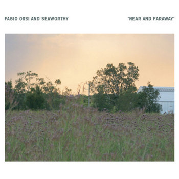 Near And Faraway cover art