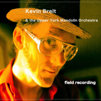 Field Recording cover art