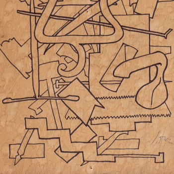 A.W.O.L. cover art
