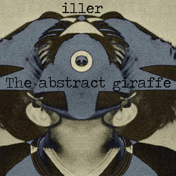 [OUT_40] The Abstract Giraffe cover art