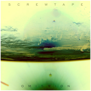 Omission cover art