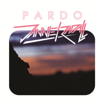 Pardo cover art