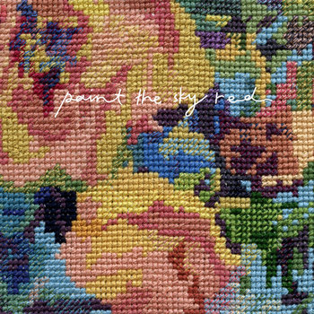 Paint The Sky Red cover art